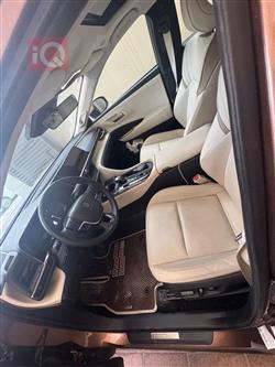 تويوتا كراون